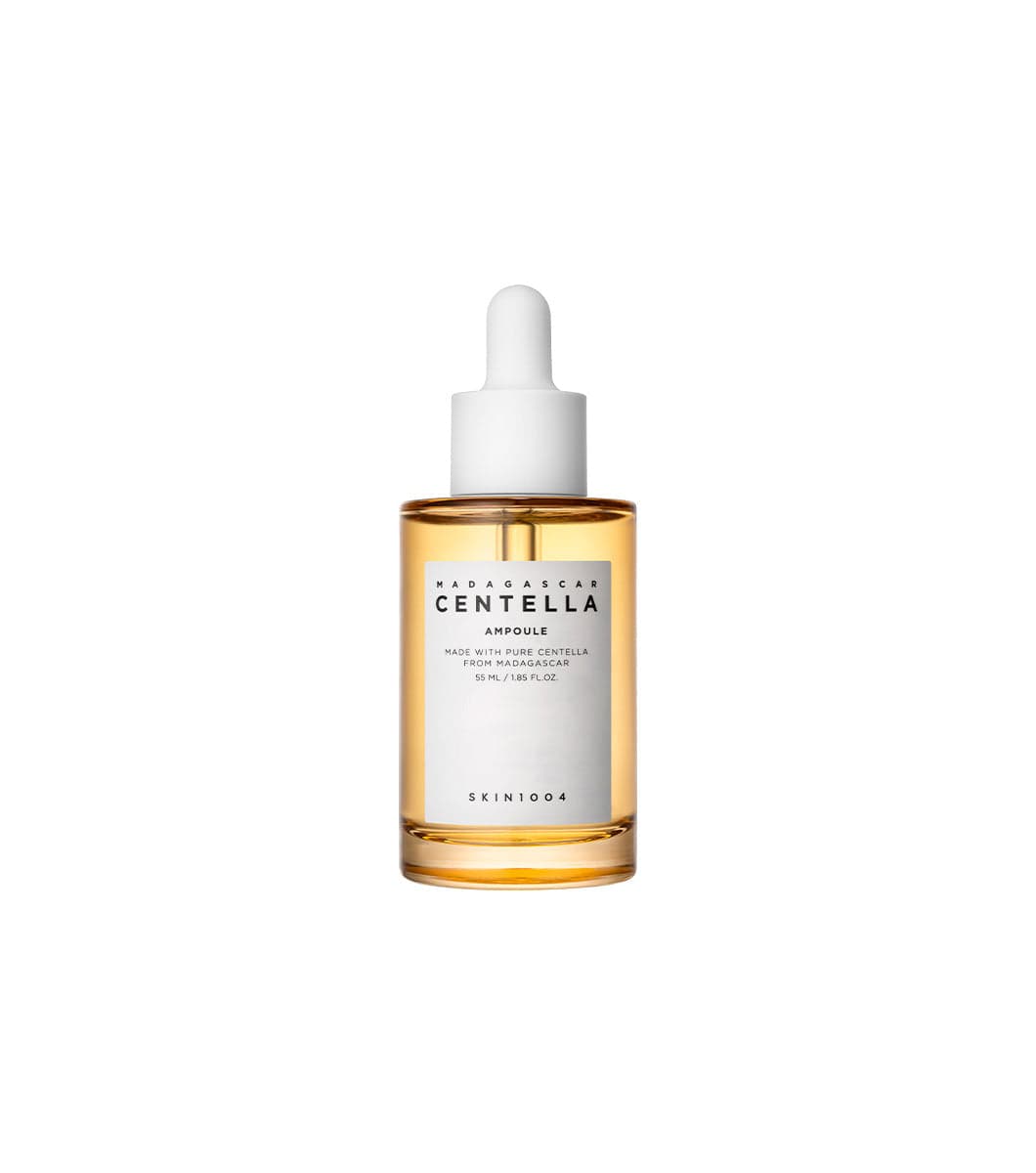 Centella Ampoule Ritual Luminoso