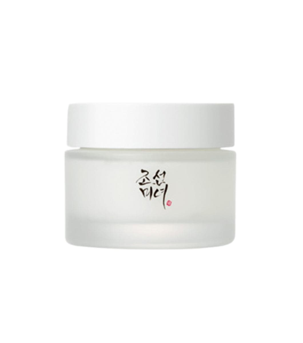 Boj Dynasty Cream Ritual