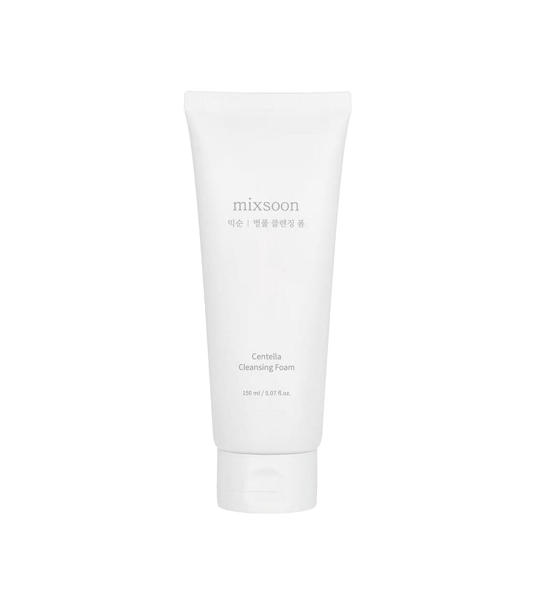 Espuma Limpiadora Centella Pura