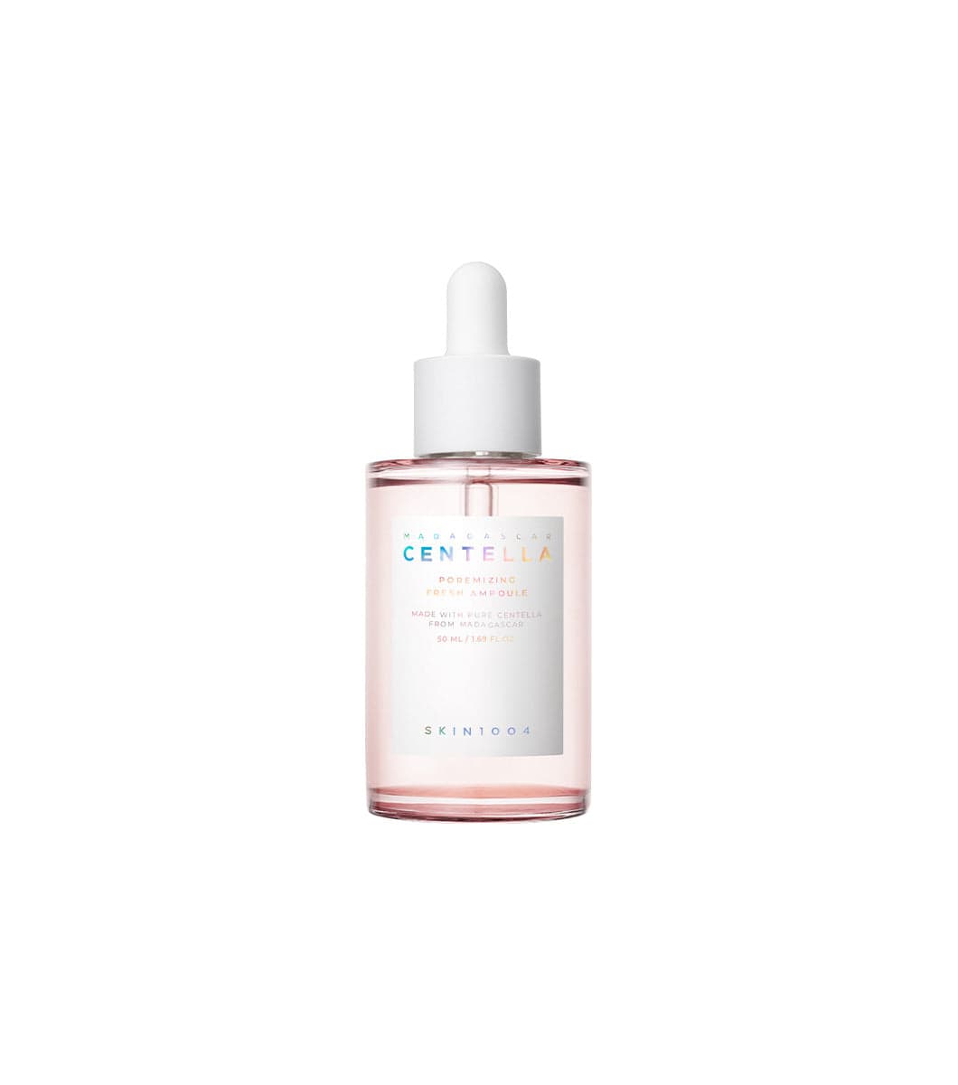 Centella Poremizing Fresh Ampoule