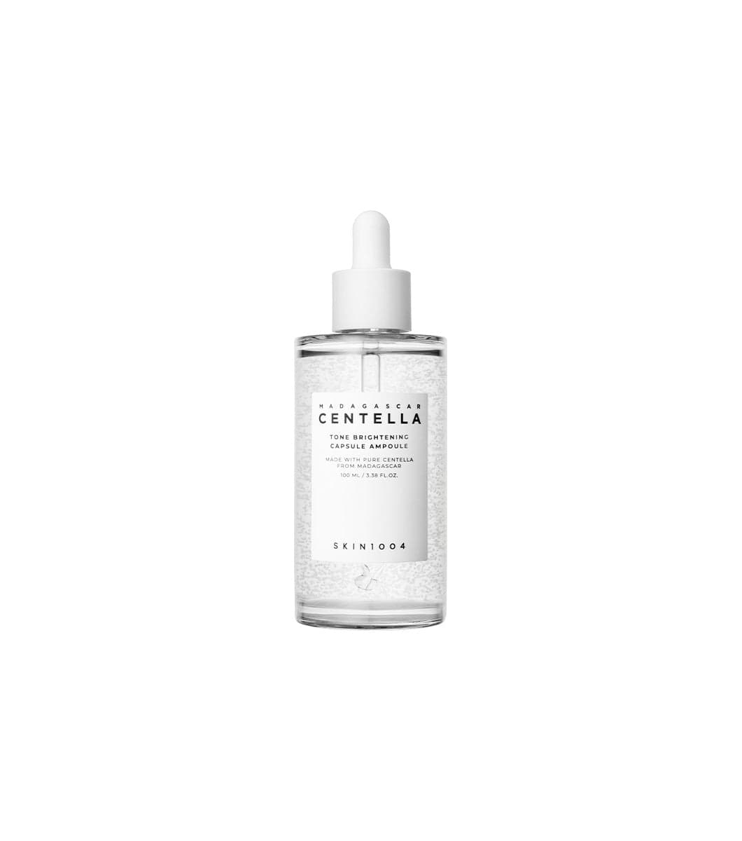 Centella Brightening Capsule Ampoule