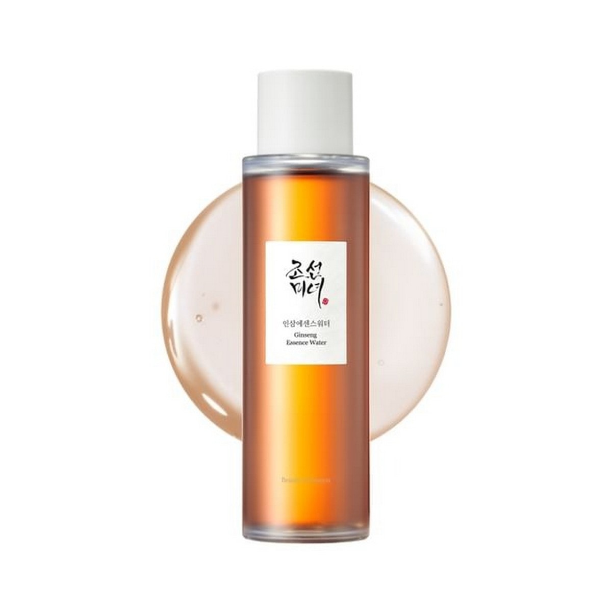 Esencia de Ginseng Boj Ritual Puro