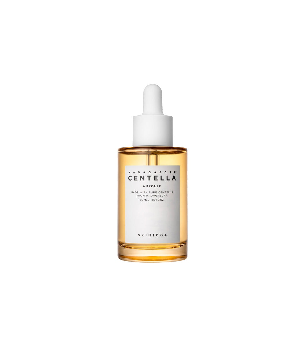 Centella Ampoule Ritual Luminoso