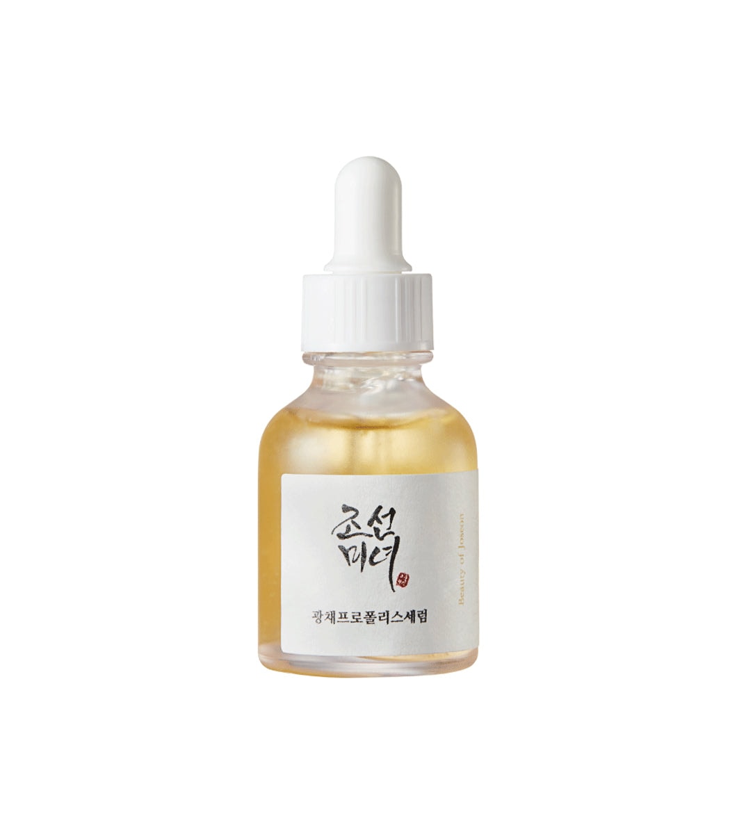 Propolis Glow Serum Ritual