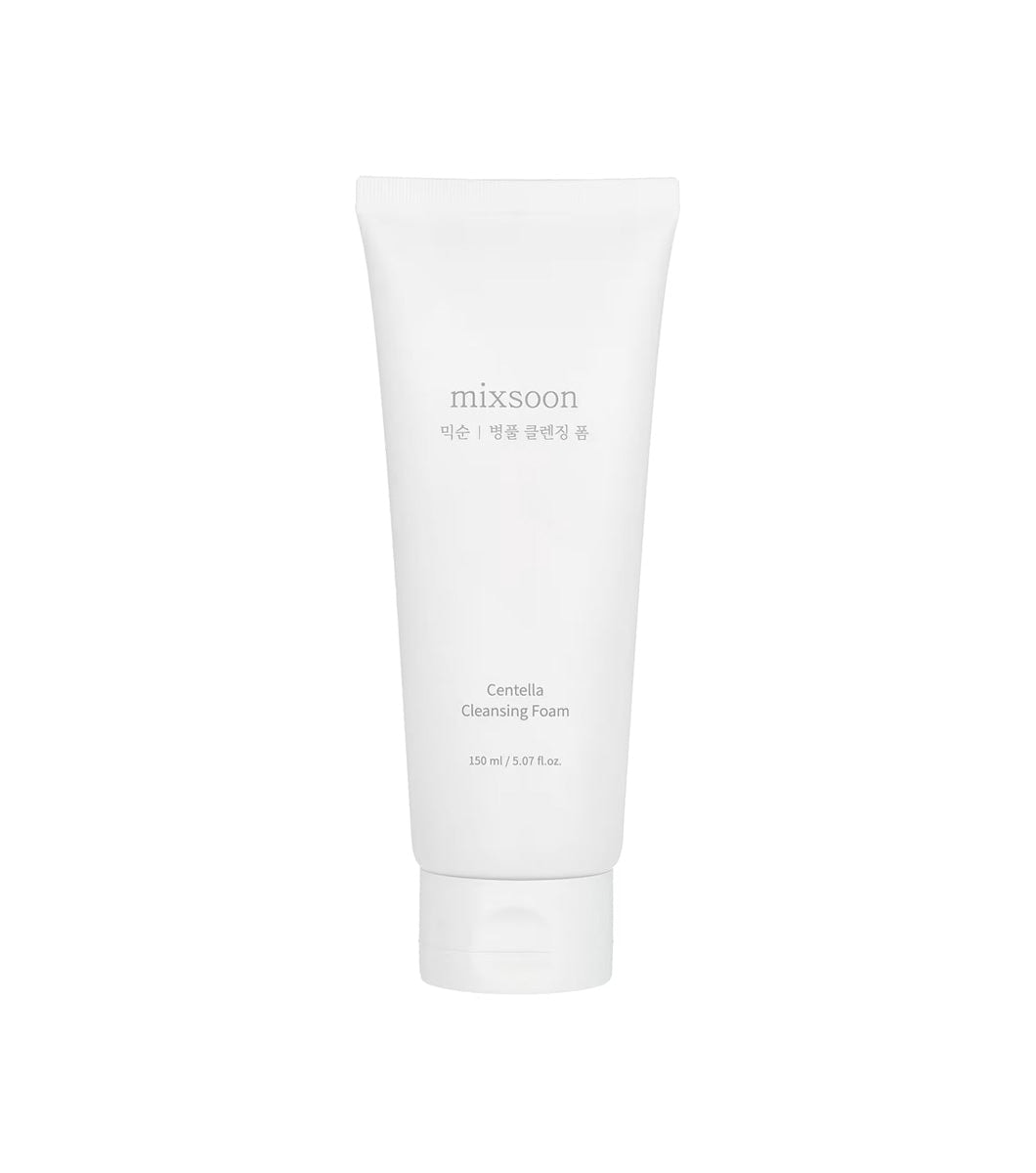 Espuma Limpiadora Centella Pura