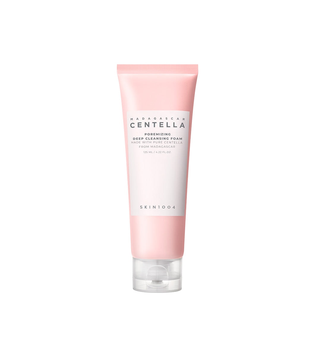 Centella Clarifying Mask Ritual