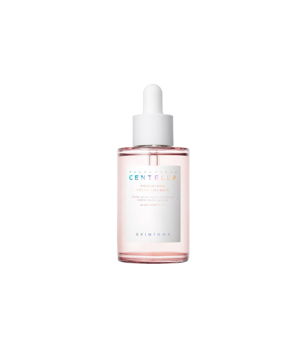 Centella Poremizing Fresh Ampoule