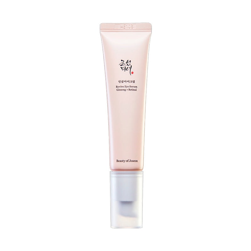 Revive Serum Ginseng Luminosidad Pura