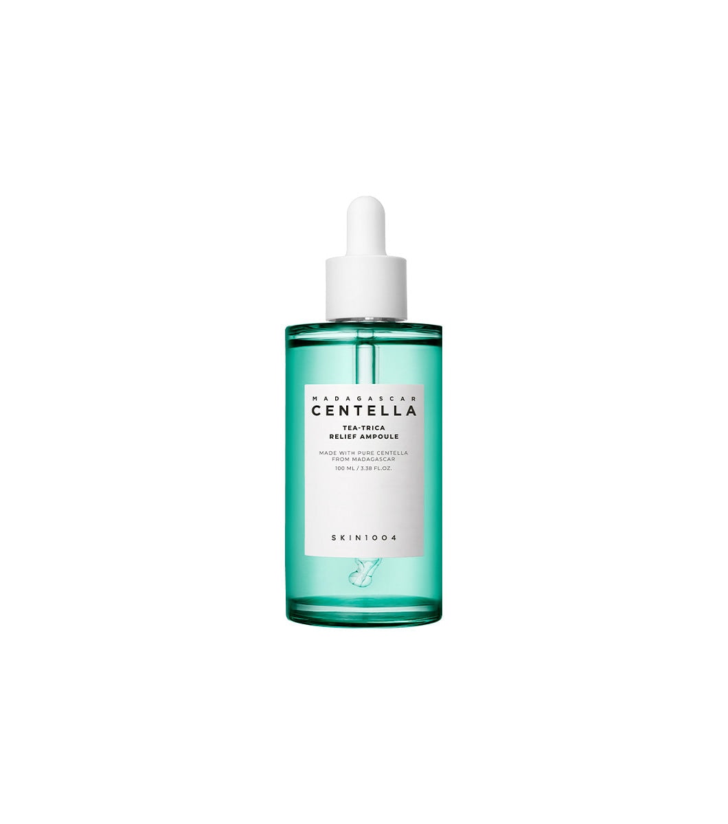 Centella Tea-Trica Relief Ampoule