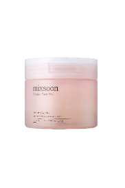 mixsoon Centella Toner Pad