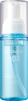 mixsoon Hyalraebae Pore Bubble Serum