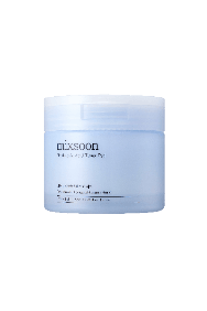 mixsoon Hyaluronic Acid Toner Pad