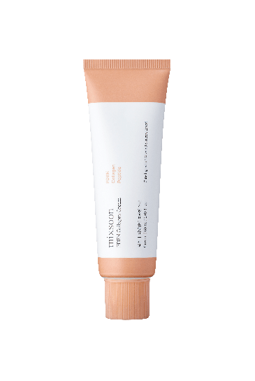 mixsoon PDRN Collagen Cream