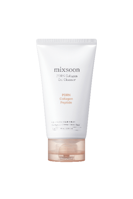 mixsoon PDRN Collagen Gel Cleanser