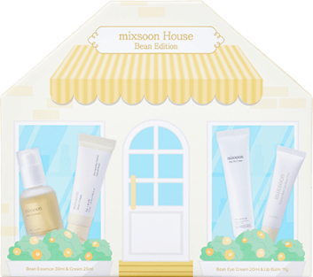 mixsoon Holiday Box - Bean Special