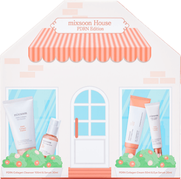 mixsoon Holiday Box - PDRN Special