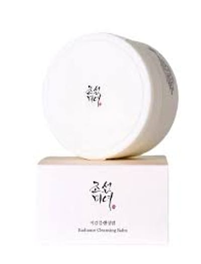 Boj Radiance Cleansing Balm 100 Ml