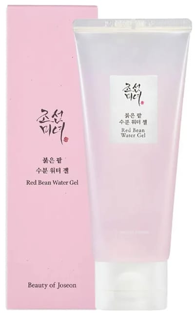Boj Red Bean Water Gel 100 Ml